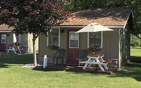 Cedar Ridge Cabins